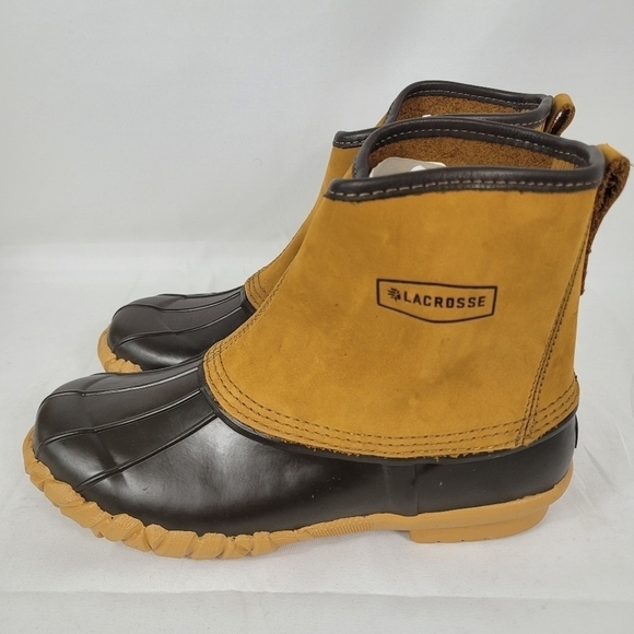 Lacrosse 273120-10M 7\